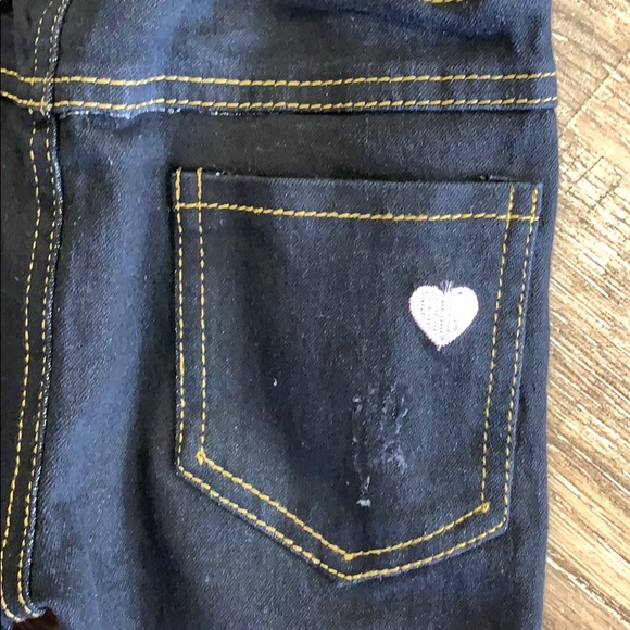 Long sleeve shirt and jean pant set - Picture 6 of 8